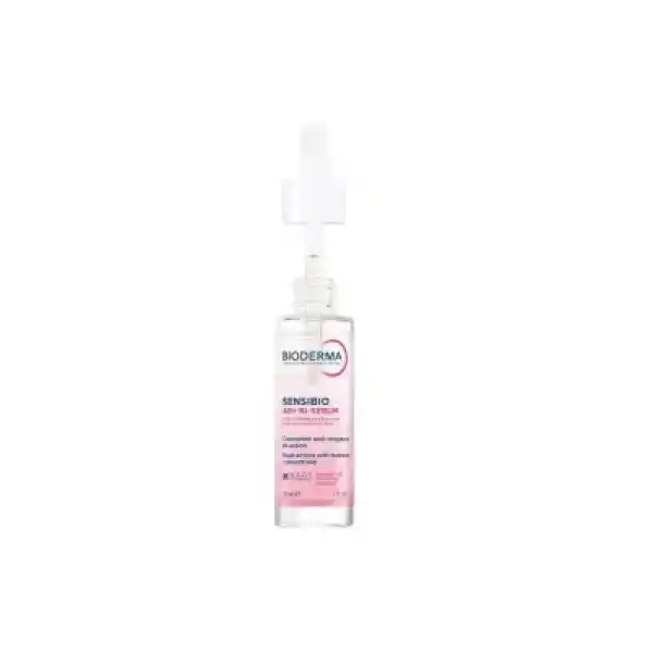 Bioderma Sensibio Ar+ Bi-Serum 30ml