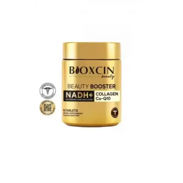 Bioxcin Beauty Booster 60 Tablet