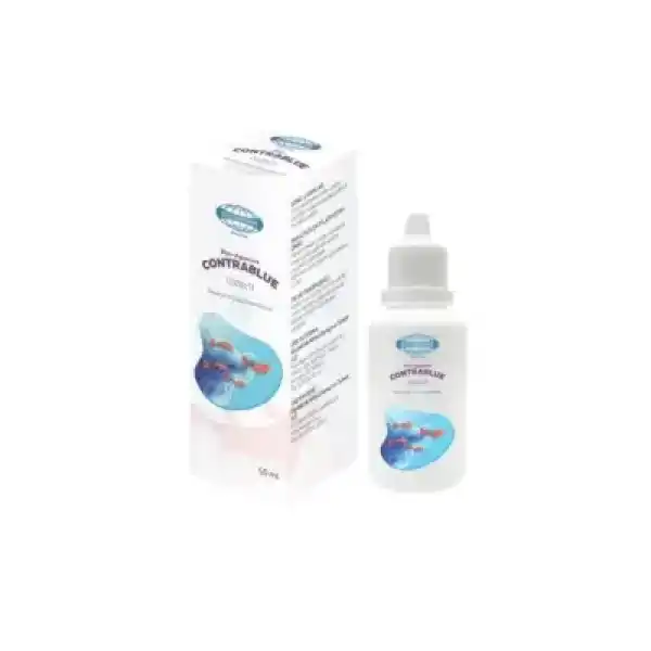 Biyo-Aquacure Contrablue 50 ml