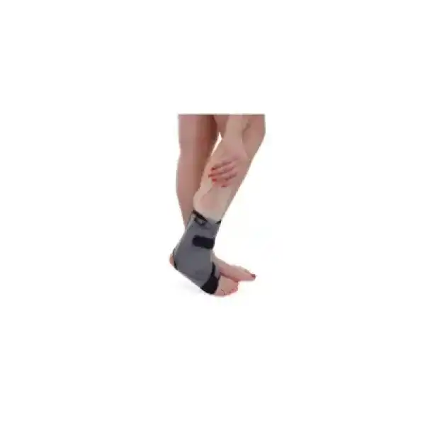Bluewell Ayak Bilekliği Ligament Destekli -BD008-