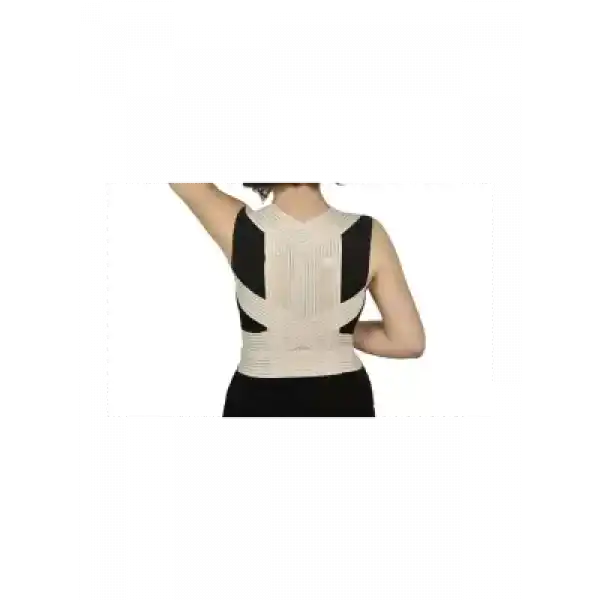 Bluewell Balenli Posturex Bandajı BEDENSİZ -BD422-