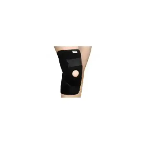 Bluewell Dizlik Patella Destekli -Açık- -BD001-