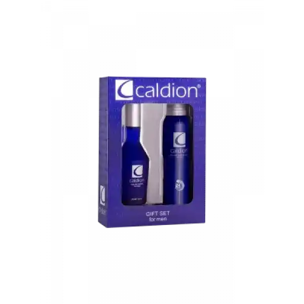 Caldion Men 100 ml Edt + 150 ml Deodorant