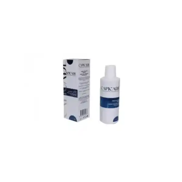 Capicade Sebox Saç Bakım Peeling 150ml