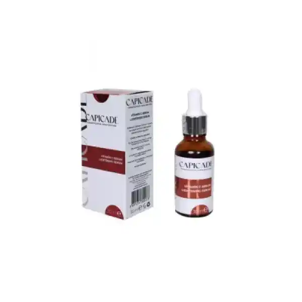 Capicade Vitamin C Serum 30ml