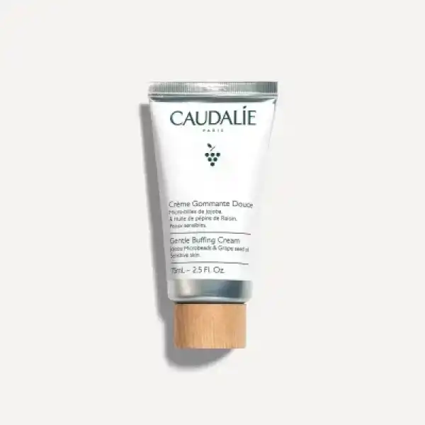 Caudalie Gentle Buffing Cream Peeling 75 ml