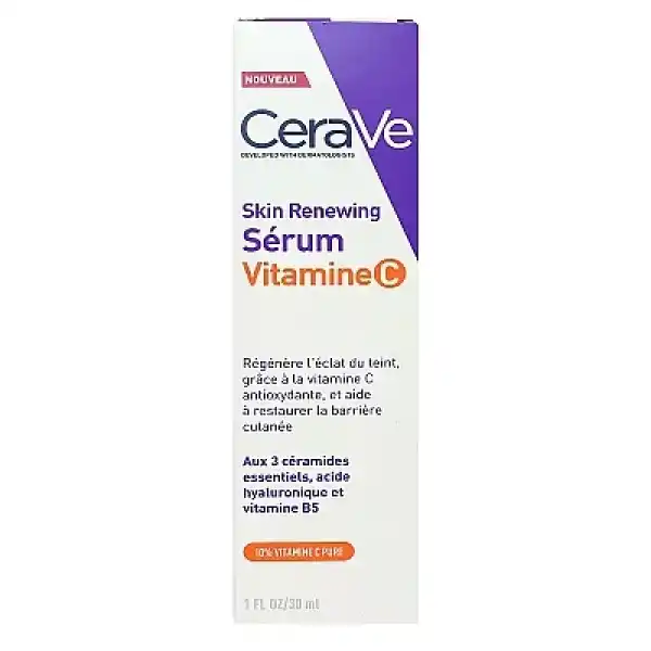 Cerave Cilt Yenileyici C Vitamini Serumu 30 ml