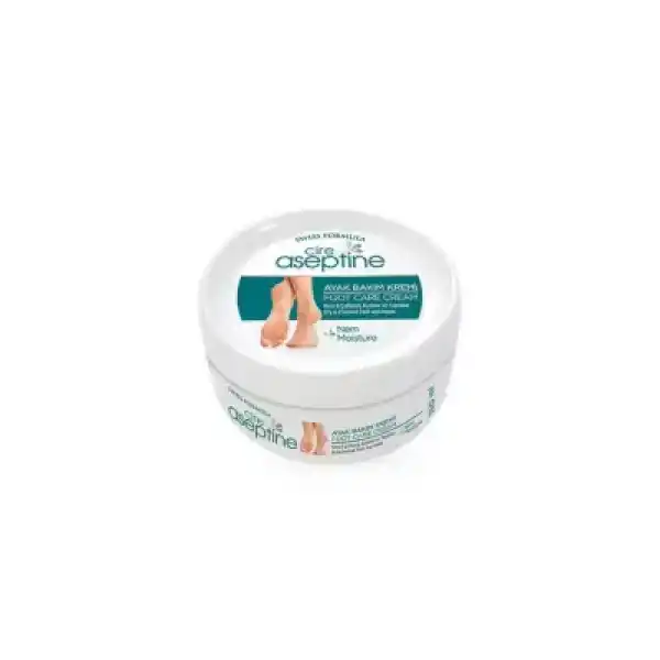 Cire Aseptine Ayak Bakım Kremi 150ml