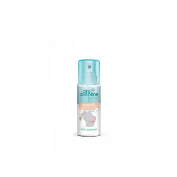 Cire Aseptine Bebek Kolonyası Powder 150 ml