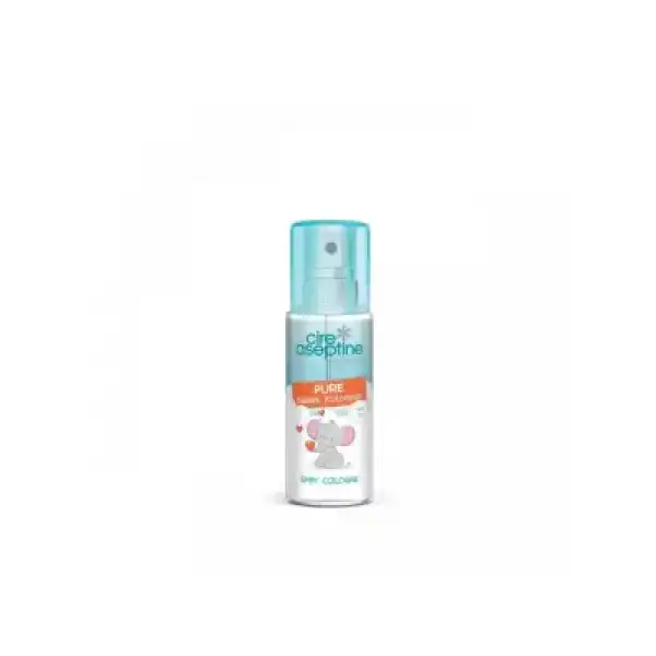 Cire Aseptine Bebek Kolonyası Pure 150 ml
