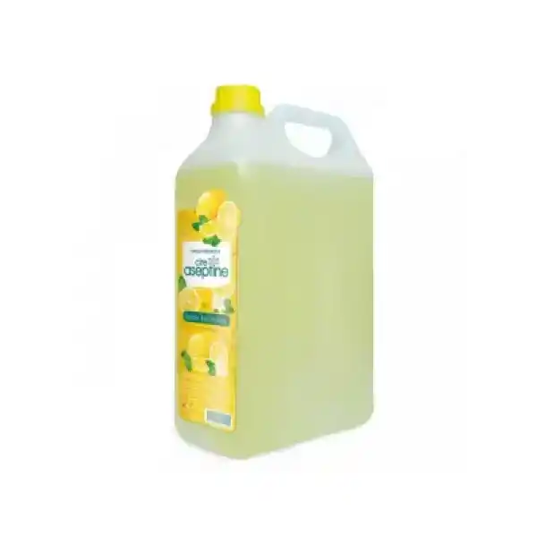 Cire Aseptine Limon Kolonyası 1000ml