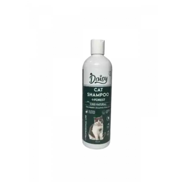 Daisy Orman Kokulu Kedi Şampuanı 400 ml