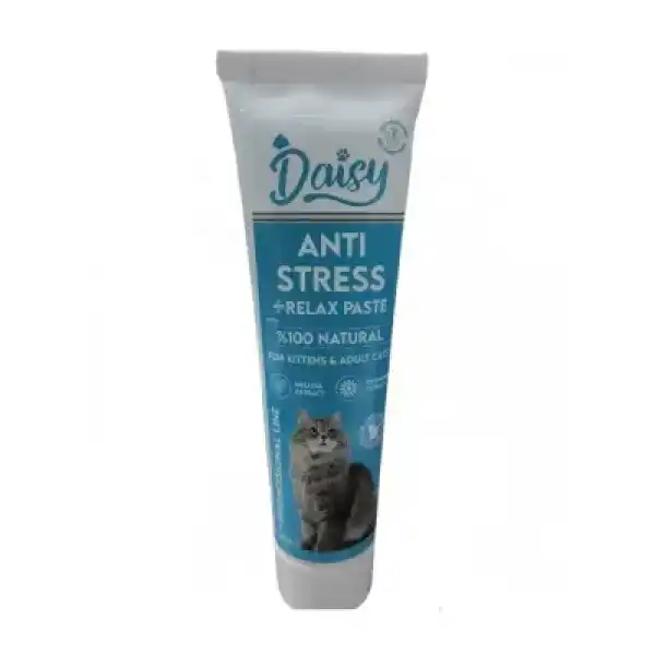 Daisy Relax Pasta Kedi Malt Paste 100 Gr