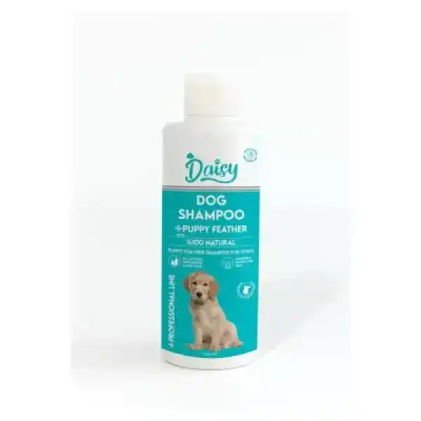 Daisy Yavru Köpek Şampuanı 400ml