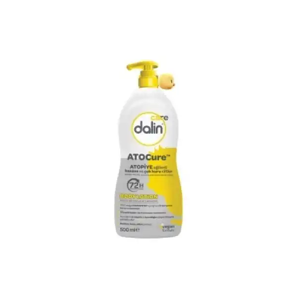 Dalin Atocure Losyon 500 ml
