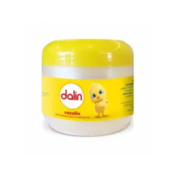 Dalin Klasik Vazelin 100 ml