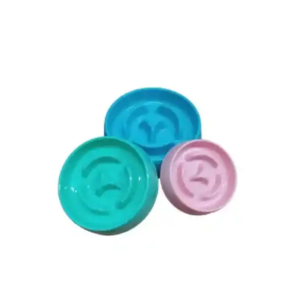 Diyet Mama Kabı No:2 375 ml