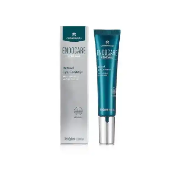 Endocare Renewal Retinol Eye Contour 15ml