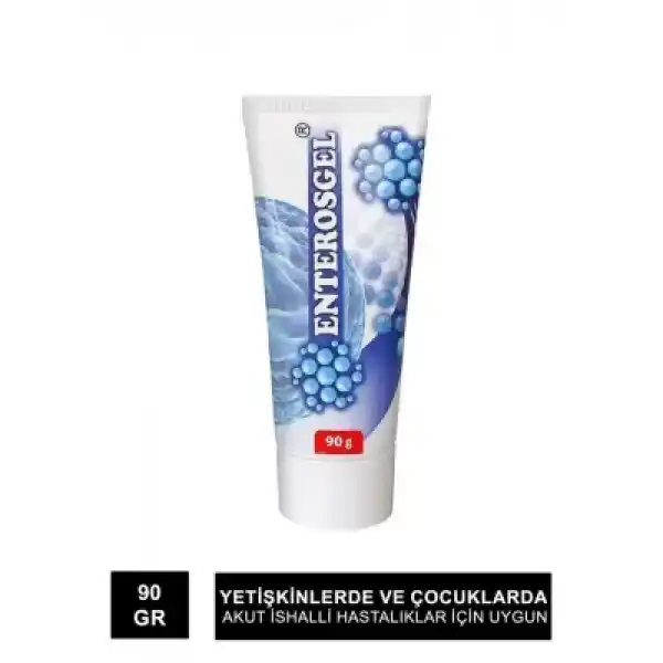 Enterosgel 90 gr
