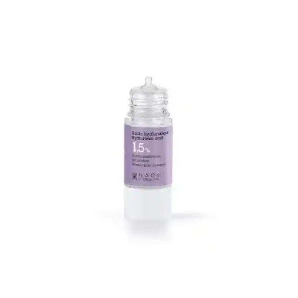 Etat Pur Pure Active Hyalüronik Asit İnce Kırışıklık Karşıtı Saf Konsantre Bakım 15 ml
