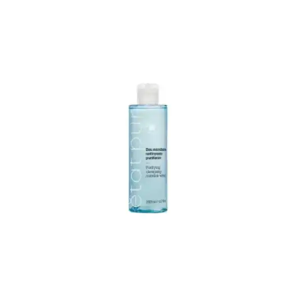 Etat Pur Purifying Cleansing Micellar Water 200 ml