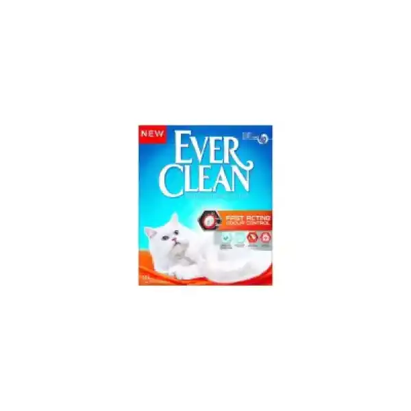 Ever Clean Fast Acting 10 Lt