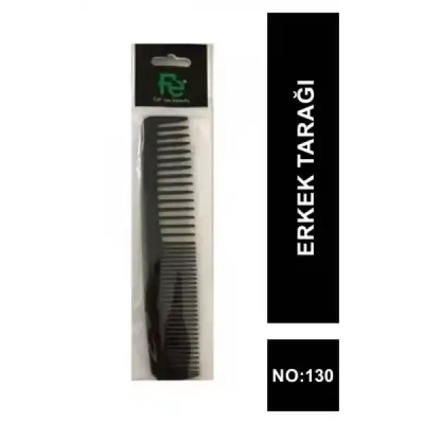 Fe Erkek Tarağı No: 130