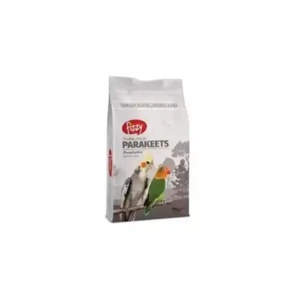 Fizzy Paraket Yemi 750 Gr