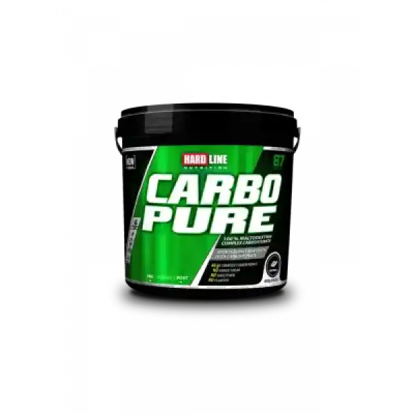 Hardline Carbopure 4000gr