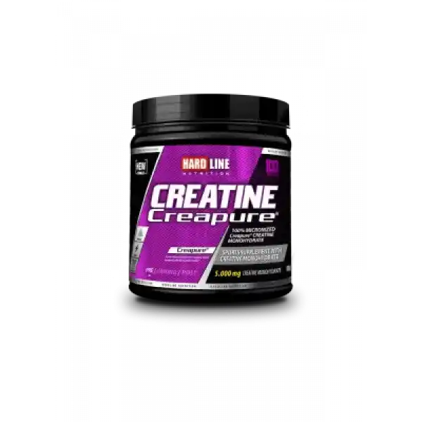 Hardline Creatıne Creapure 500 Gr