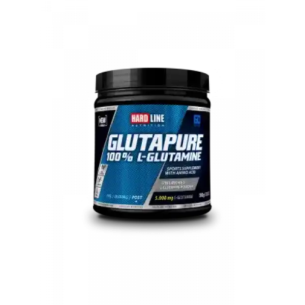 Hardline Glutapure
