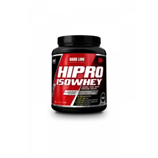 Hardline Hipro Çikolata Aromalı 908 Gr