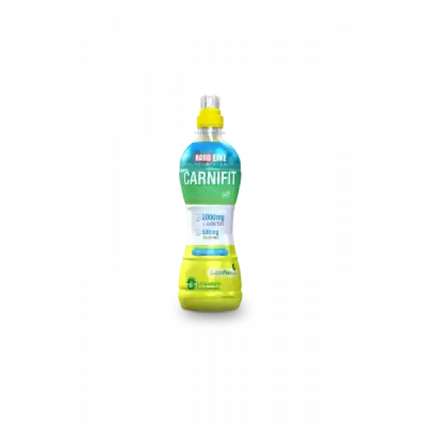 Hardline Nutrition Carnifit Ananas Aromalı 500 ml