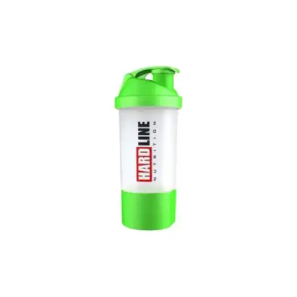 Hardline Shaker - Yeşil - 600 ml