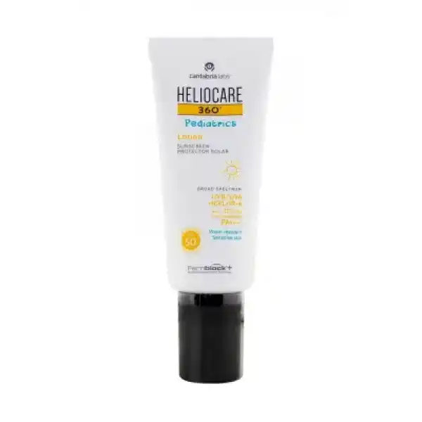 Heliocare 360 Pediatrics Losyon Spf 50 200 ml