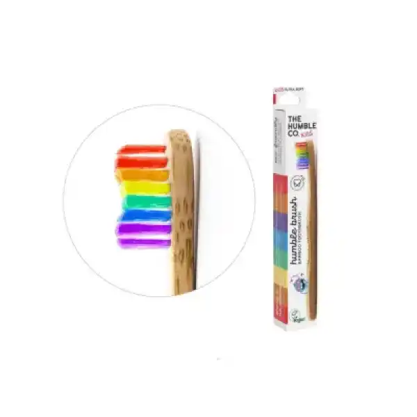 Humble Brush Proud Kids Ultra Soft Diş Fırçası