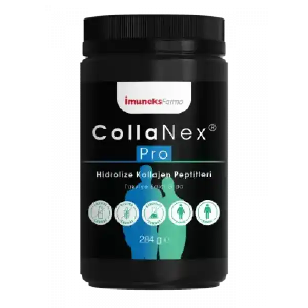 İmuneks CollaNex Pro 284gr
