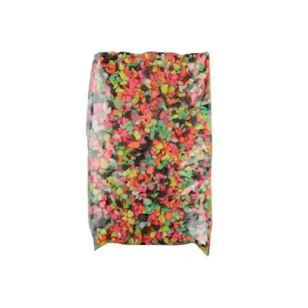 İnce Renkli Çakıl