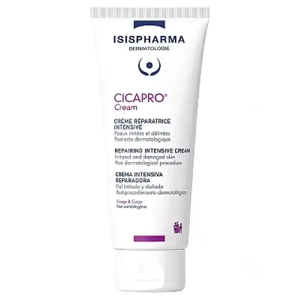 Isıs Pharma Dermatologie Cicapro Cream 100 ml