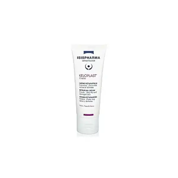Isis Pharma Keloplast Cracks Repairing Cream 40ml