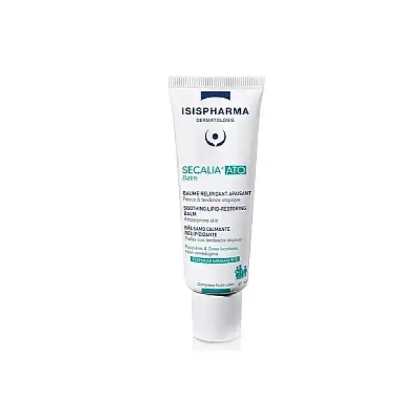 Isis Pharma Secalia ATO Balm 40 ml