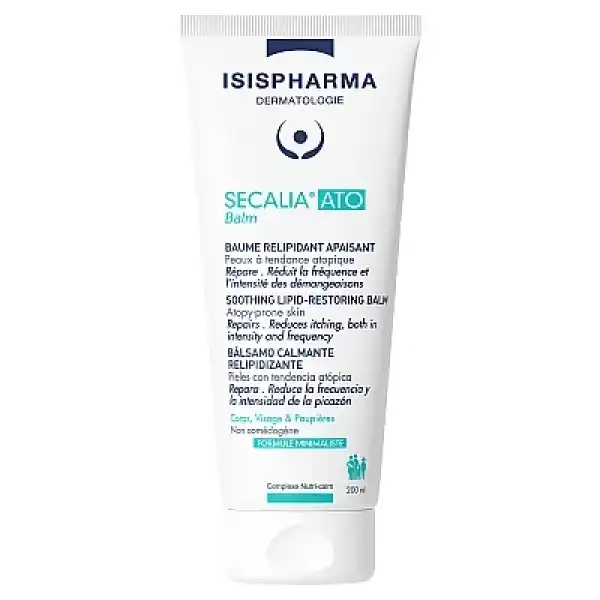 Isis Pharma Secalia Ato Nemlendirici Balm 200 ml