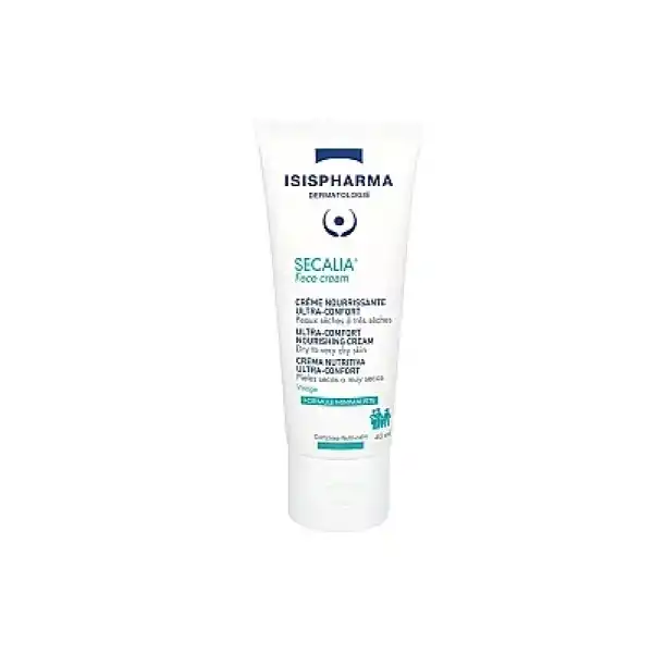 Isis Pharma Secalia Yüz Kremi 40 ml​