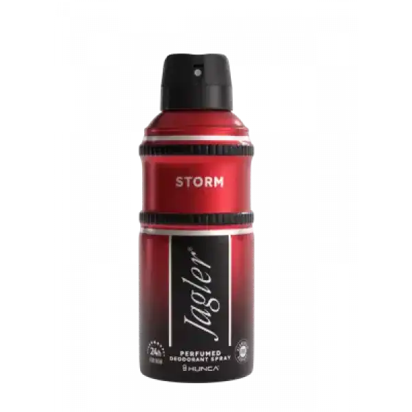 Jagler Storm Erkek Deodorant 150 ml
