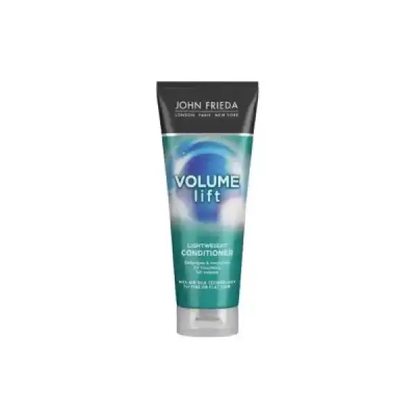 John Frieda Luxurious Volume Conditioner Dolgunlaştırıcı Hacim Veren Saç Bakım Kremi 250 ml