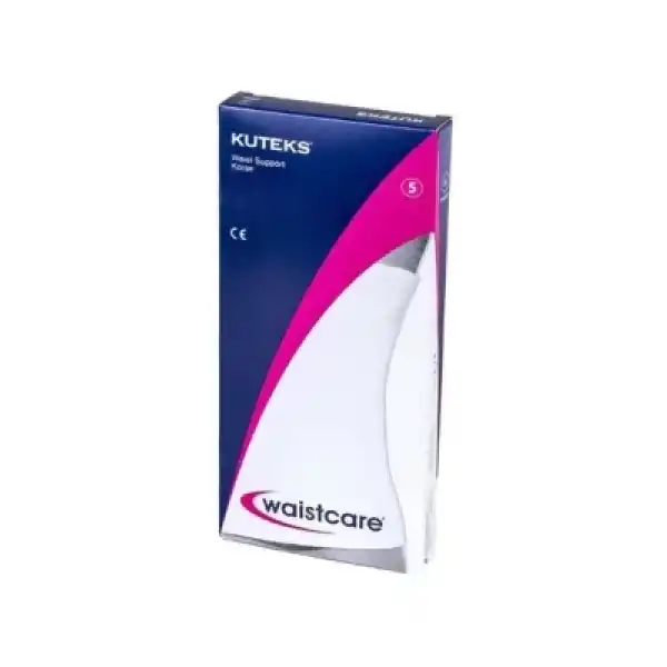 Kuteks Yün Korse NO:5 XL