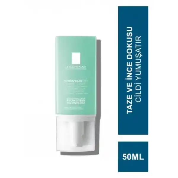 La Roche Posay Hydraphase Intense HA Light 50 ml