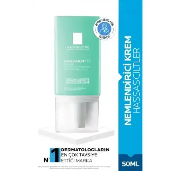 La Roche Posay Hydraphase Intense HA Rich 50 ml