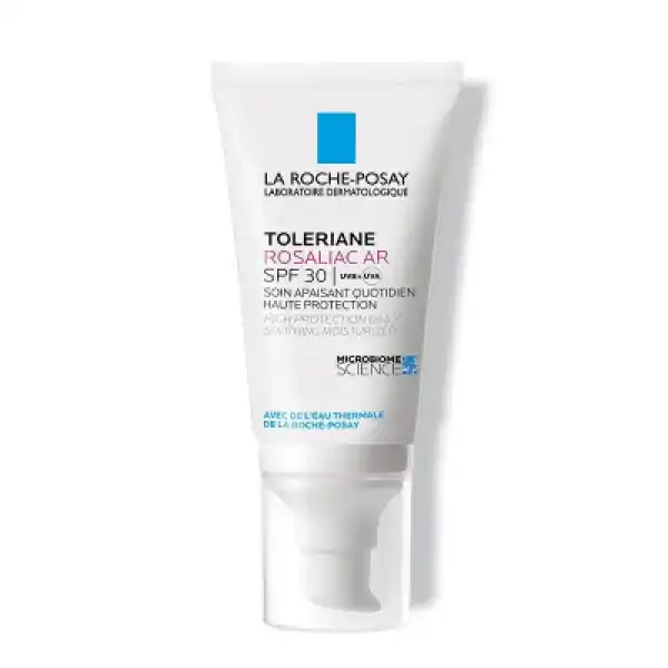 La Roche Posay Toleriane Rosaliac Ar Spf30 Cream 50 ml
