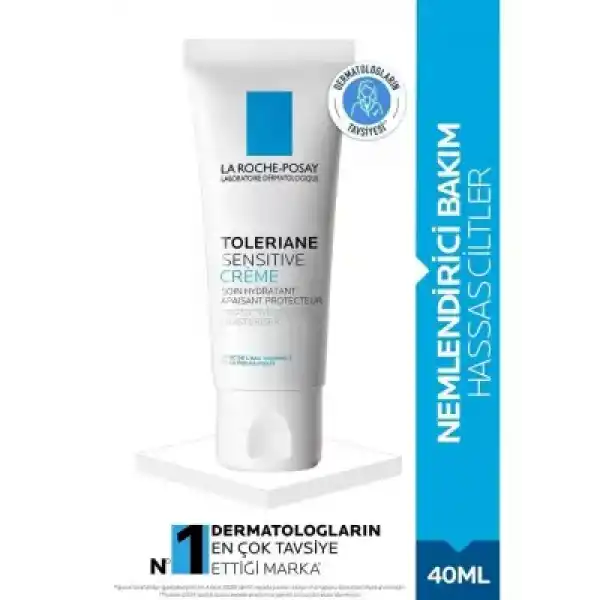 La Roche Posay Toleriane Sensitive